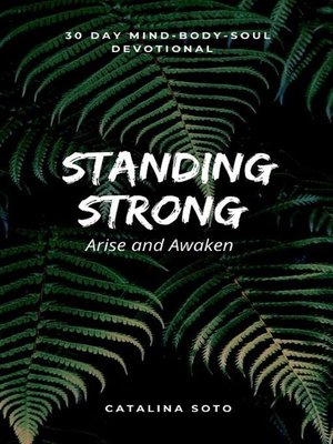 cover image of Arise & Awaken